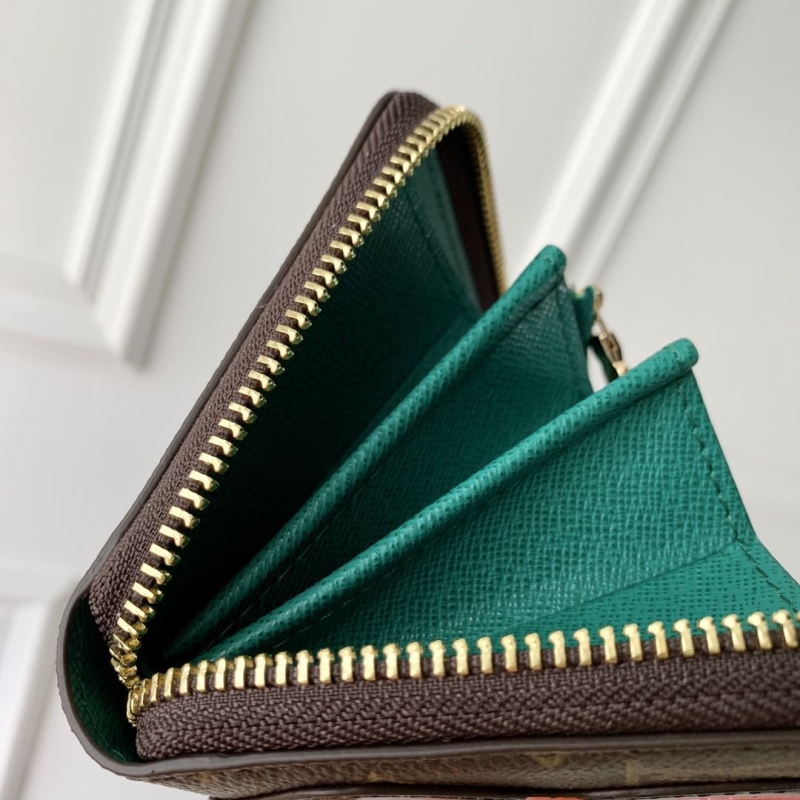 LV Wallets